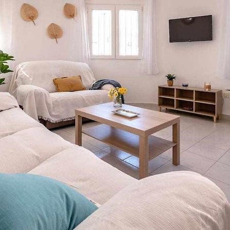 Paraiso Privado Con Piscina Villa Alqueries Denia Exteriér fotografie