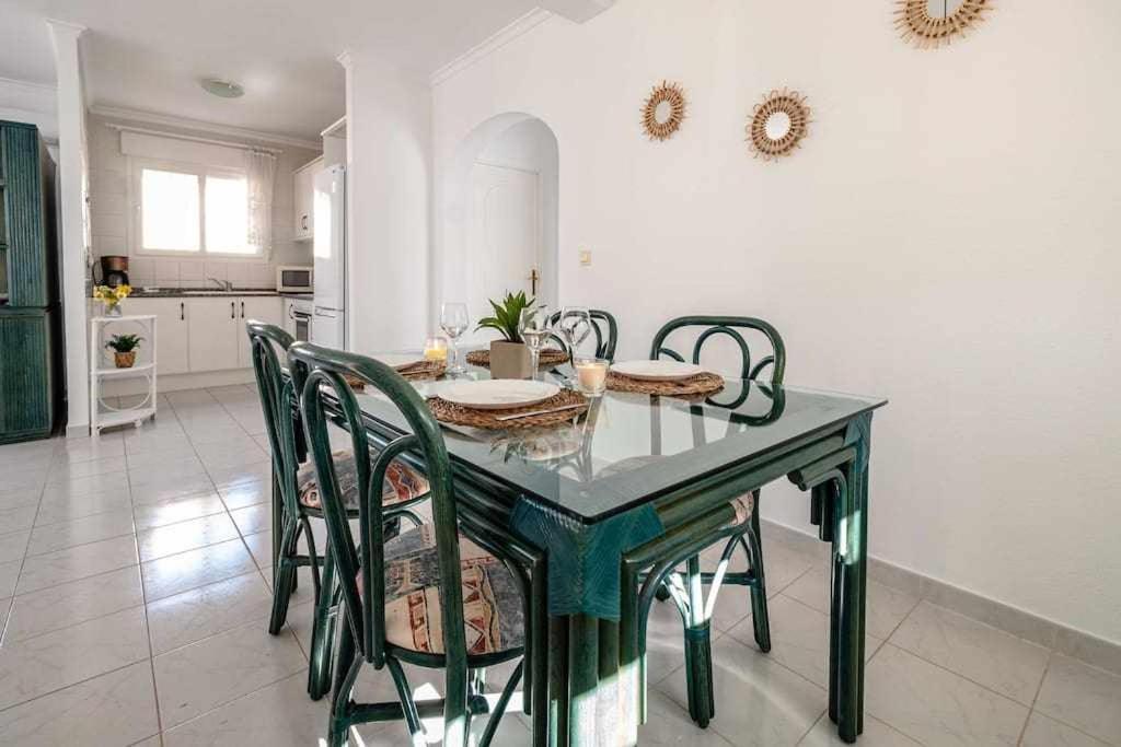 Paraiso Privado Con Piscina Villa Alqueries Denia Exteriér fotografie