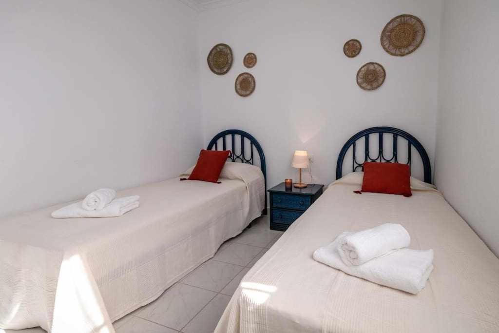 Paraiso Privado Con Piscina Villa Alqueries Denia Exteriér fotografie