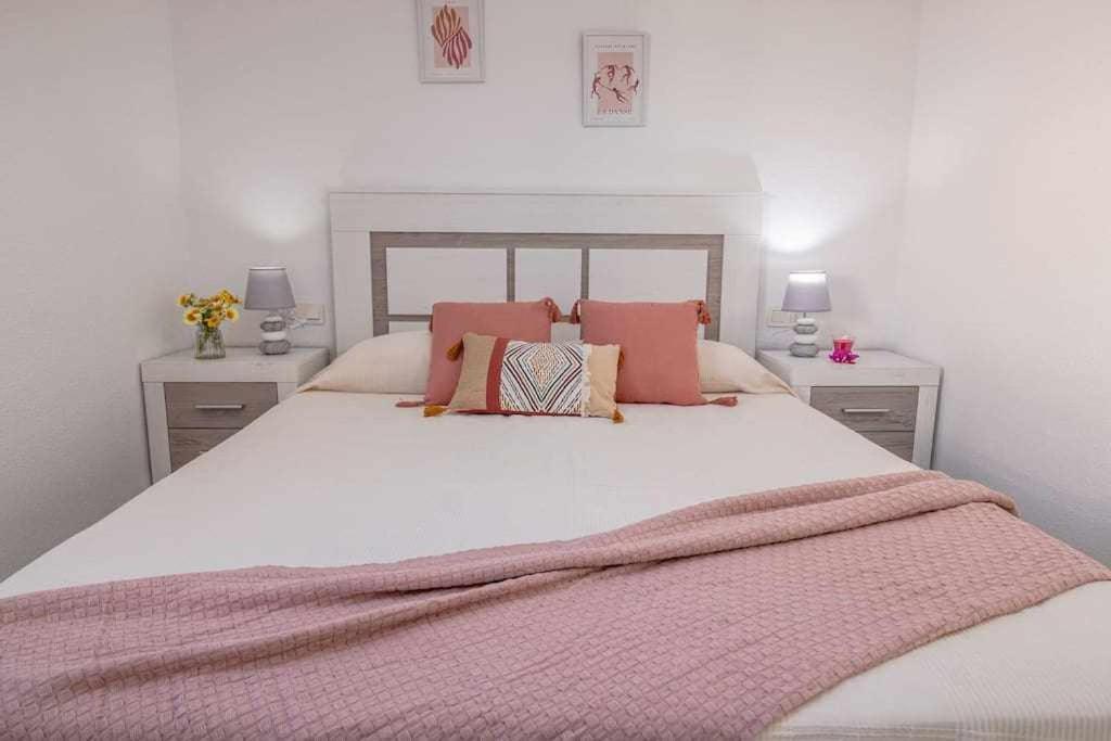 Paraiso Privado Con Piscina Villa Alqueries Denia Exteriér fotografie