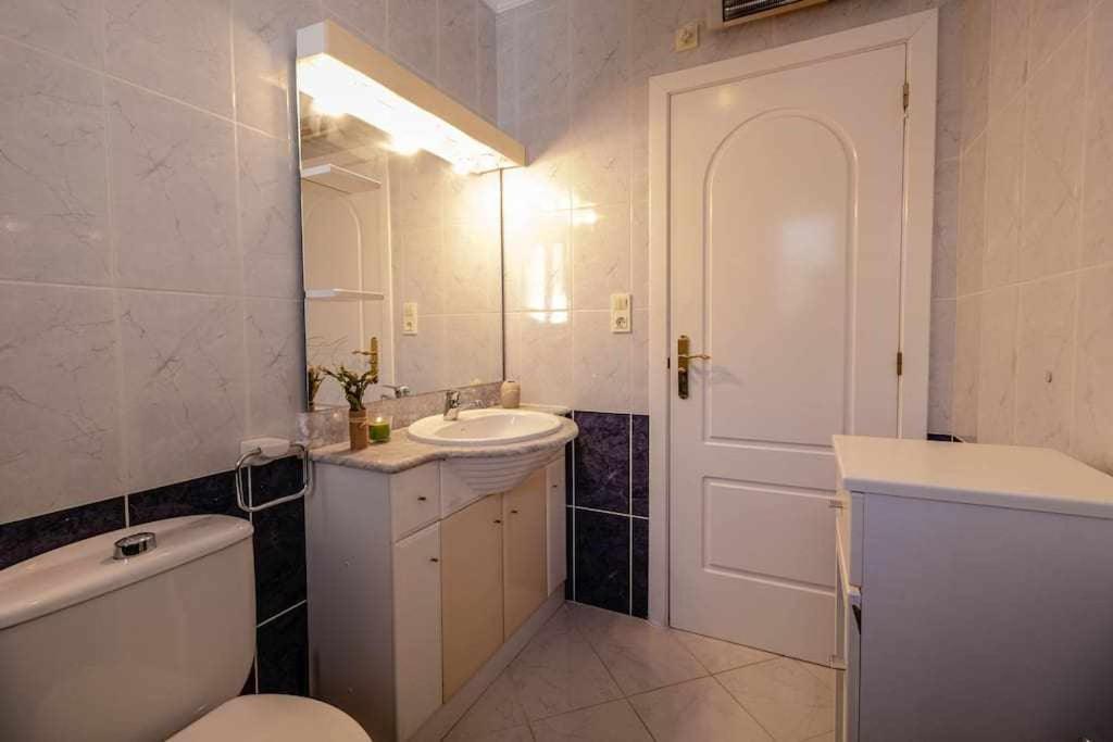 Paraiso Privado Con Piscina Villa Alqueries Denia Exteriér fotografie