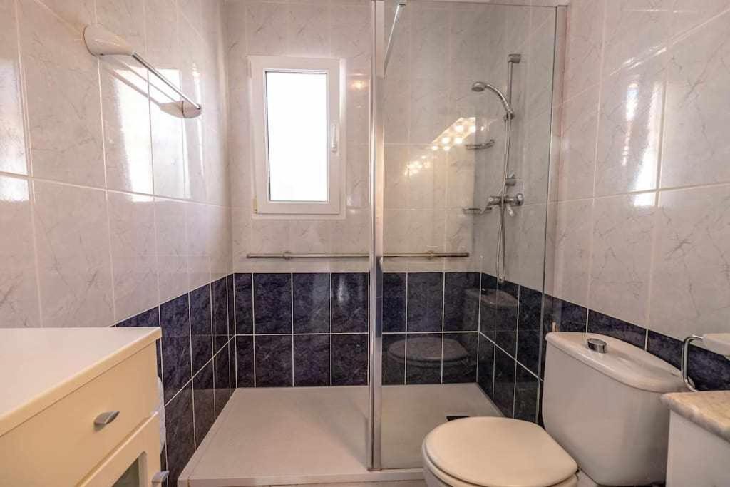 Paraiso Privado Con Piscina Villa Alqueries Denia Exteriér fotografie